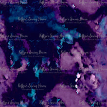 Load image into Gallery viewer, *BACK ORDER* Little Critters Purple Dude Purple Haze Co-Ord