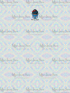 *BACK ORDER* Dreamy Cupcakes ADULT Apple Undie Panels