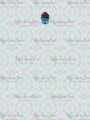 *BACK ORDER* Dreamy Cupcakes CHILD Apple Undie Panels