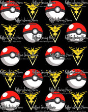 Load image into Gallery viewer, *BACK ORDER* Little Critters - Team Yellow