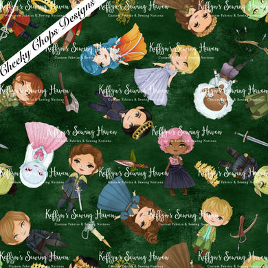 *BACK ORDER* CCD The Cruel Prince
