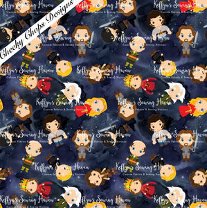 *BACK ORDER* CCD The Princess Bride