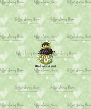 Load image into Gallery viewer, *BACK ORDER* Dreamy Cupcakes Frog Panels