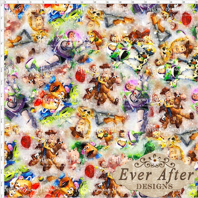 *BACK ORDER* Ever After Designs Toys