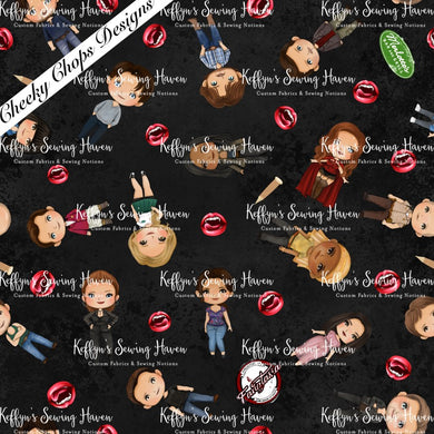 *BACK ORDER* CCD True Blood 2