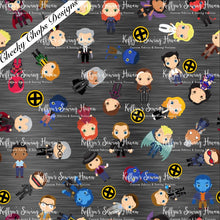 Load image into Gallery viewer, *BACK ORDER* CCD X-Men