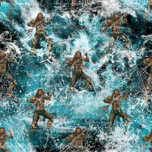 Load image into Gallery viewer, *BACK ORDER* Aquaman Main
