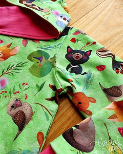 *BACK ORDER* CCD Aussie Animal Love
