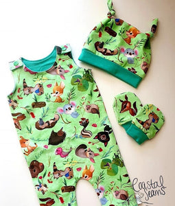 *BACK ORDER* CCD Aussie Animal Love