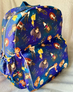 *BACK ORDER* CCD Crescent City Blue