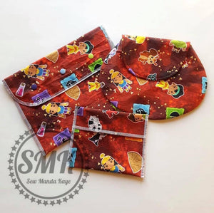 *BACK ORDER* CCD Emporers New Groove