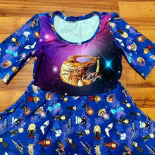 Load image into Gallery viewer, *BACK ORDER* CCD Farscape