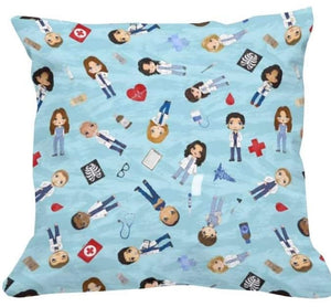 *BACK ORDER* CCD Grey's Anatomy Revamp