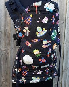 *BACK ORDER* CCD The Jetsons
