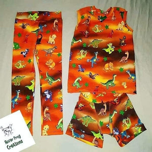 *BACK ORDER* CCD Land Before Time