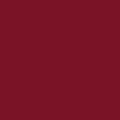 *BACK ORDER* Slayer Maroon Solid