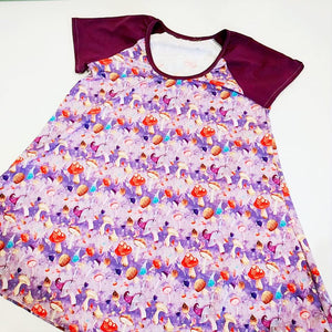 *BACK ORDER* CCD Mushroom Love