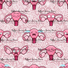 Load image into Gallery viewer, *BACK ORDER* Angry Uterus